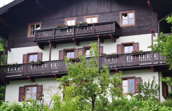 Landhaus Antonia Bruck an der Großglocknerstraße