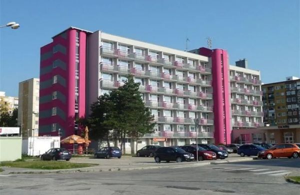 Hotel Piešťany