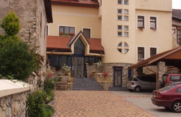 Apartmány SLOS Banská Bystrica