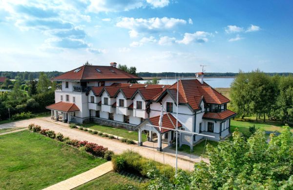 Hotel Joseph Conrad Pisz