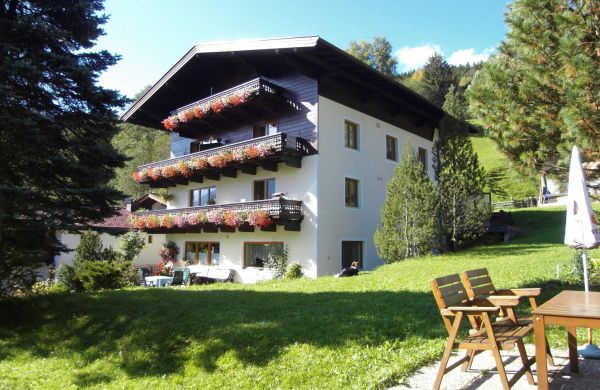 Gästehaus Grugger Gastein