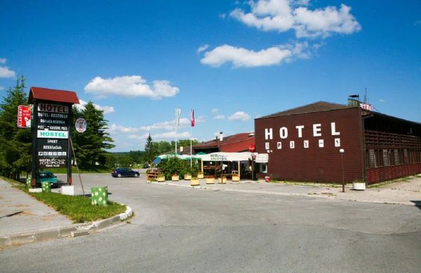 Hotel Josipdol Josipdol