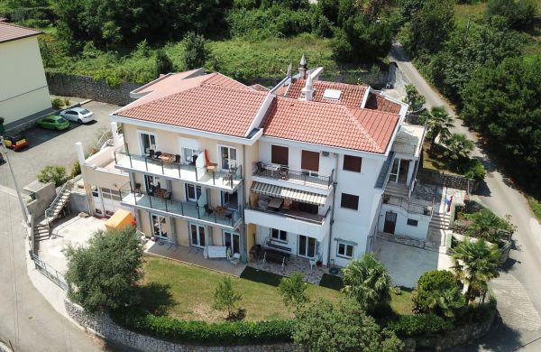 Villa Kubo Lovran