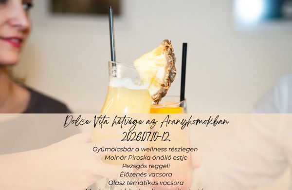 Aranyhomok Hotel Business & Relax Kecskemét