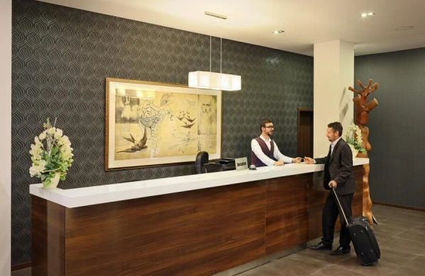 Congress hotel Centrum Košice