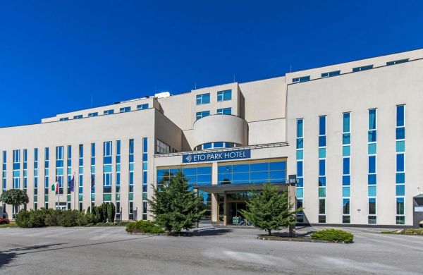 ETO Park Hotel Business & Stadium Győr