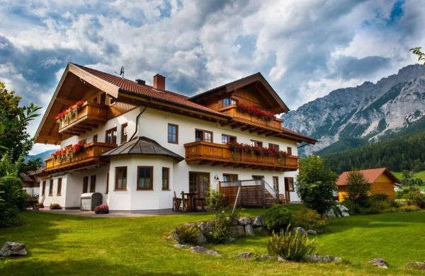 Resort Amadeus-Landhaus Amadeus Gröbming