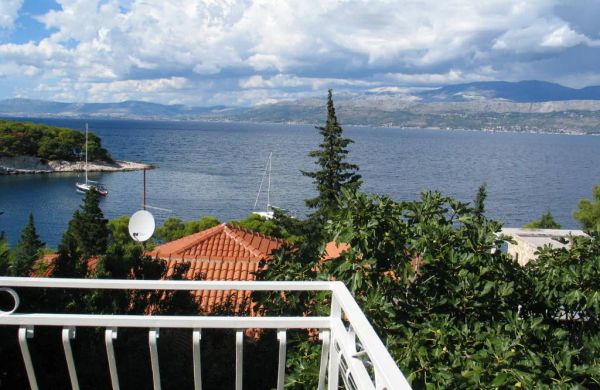 Kuća za Odmor Splitska