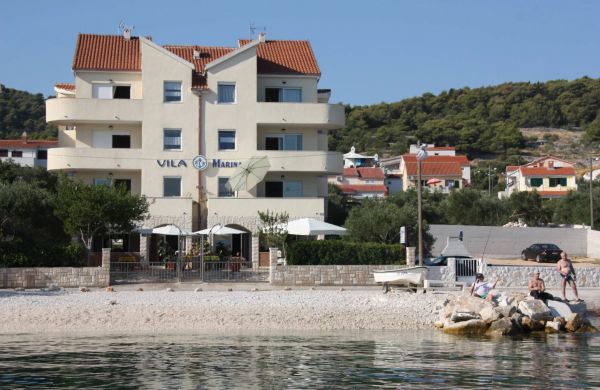Vila Marina Slatine
