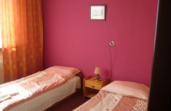 Gościniec Karet Skoczów