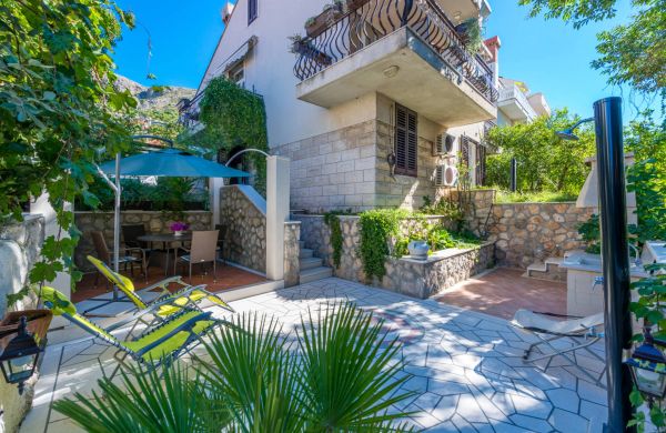 Villa Lia Dubrovnik
