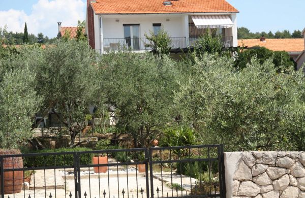 Apartman Tihana Stari Grad