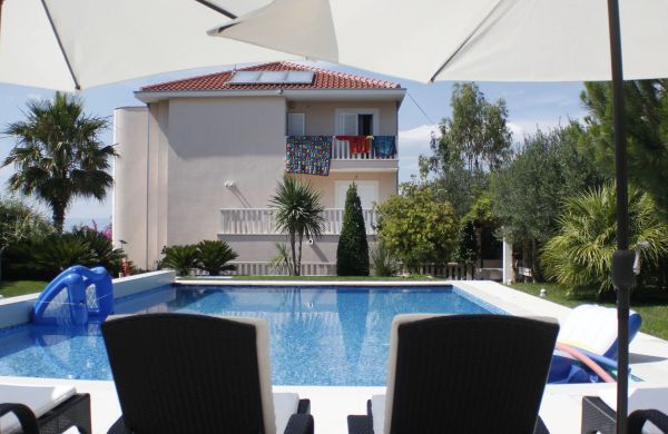 Vila Keti Splitska