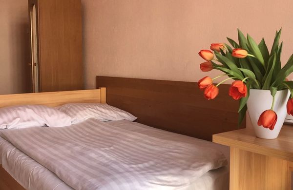 Hotel Haga Częstochowa