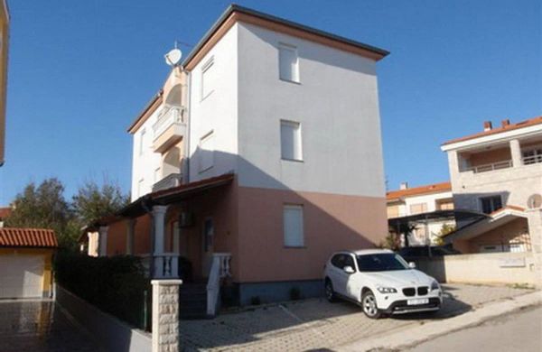 Apartman Burle A4 Medulin