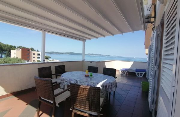 Apartmani Markota Sukošan