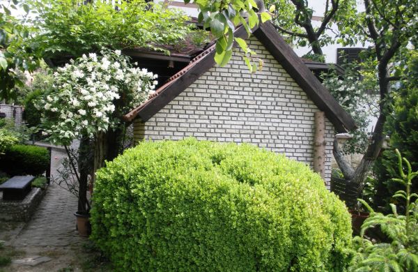 Apartman Cro Behar Zagreb