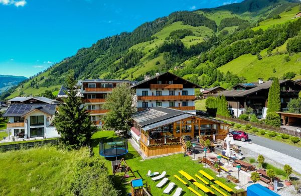 Sonnhof Hotel Rauris