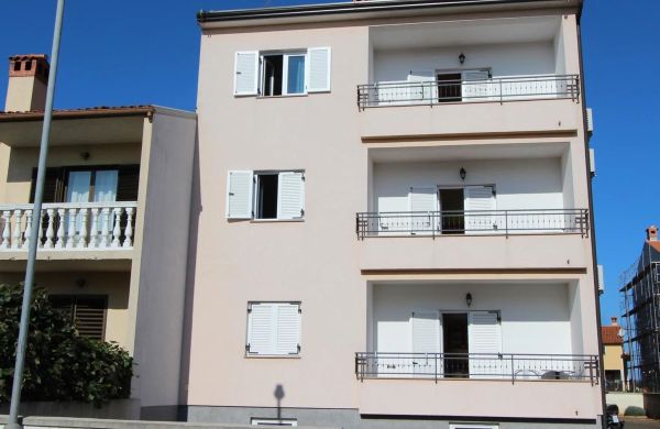 Apartment Elida 1 Rovinj