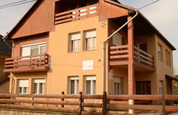 Hutasori Vendégház Mátraballa