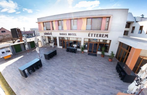 Dabas Hotel