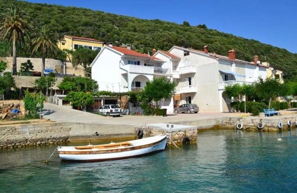 Haus Kordić Supetarska Draga