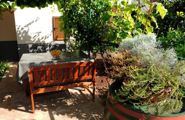 Apartmani Sara Zadar