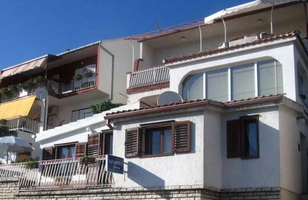 Apartmani Madlena Šibenik