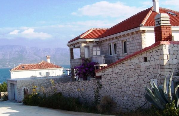Apartmani Villa Vanja Povlja