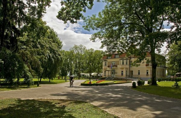 Hotel Korana Srakovčić Karlovac