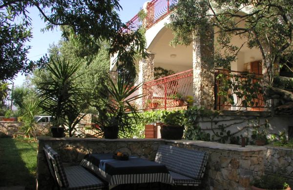 Apartments Suzana Ražanj