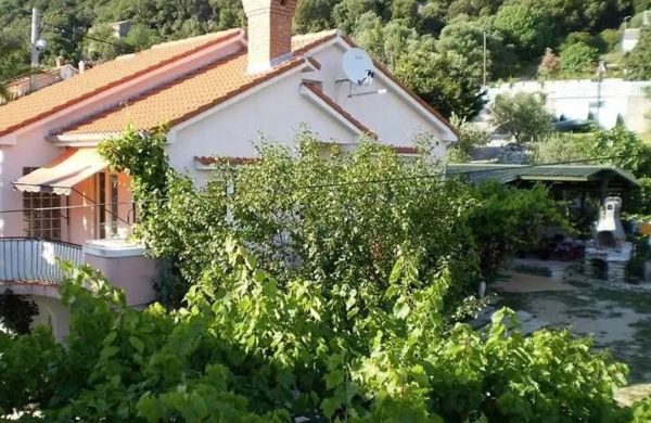 Apartmani Mirko Rab