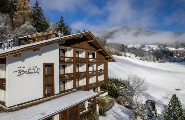 Hotel OTP Birkenhof Bad Kleinkirchheim