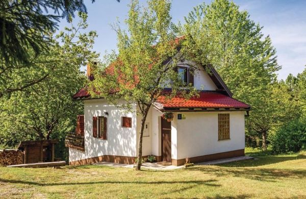 Coprnička Hiša Amalia Skrad