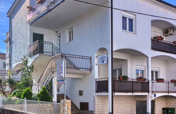 Apartmani Milenka Trogir