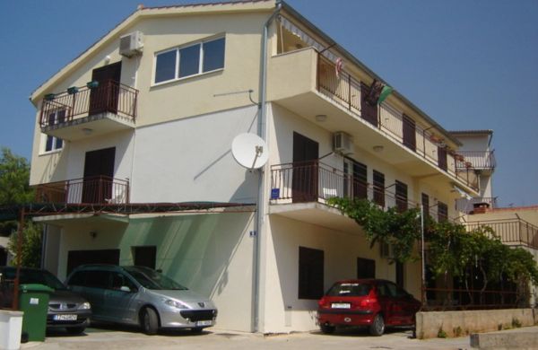 Apartman Dalmatinka Primošten