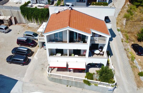Apartmani Ankica Ruskamen