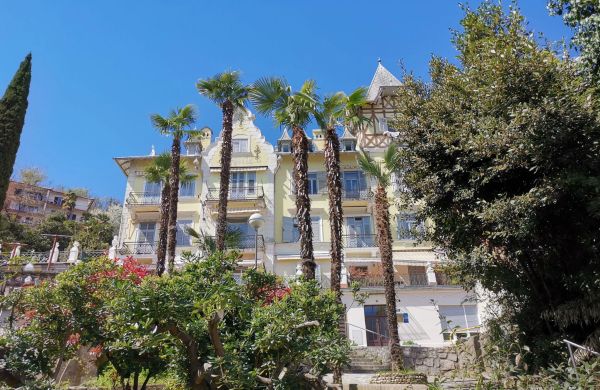 Apartmani Esperia Opatija
