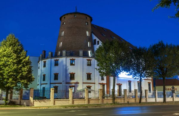 Malom Hotel Debrecen