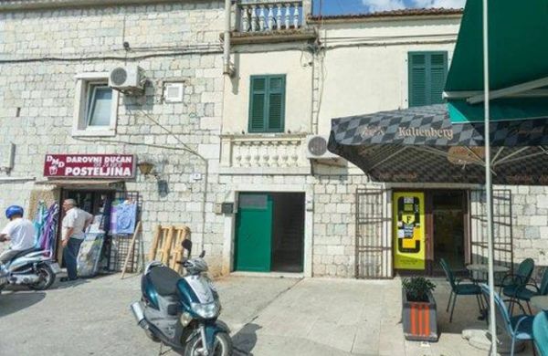 Villa Lucia Trogir