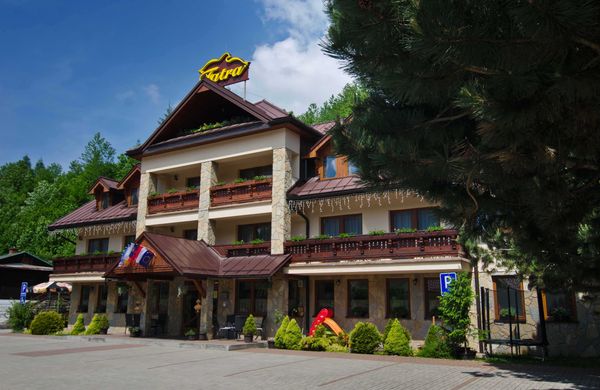 Garni Hotel Fatra Terchová