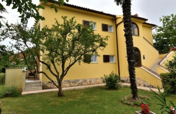 Apartman Brijuni Poreč
