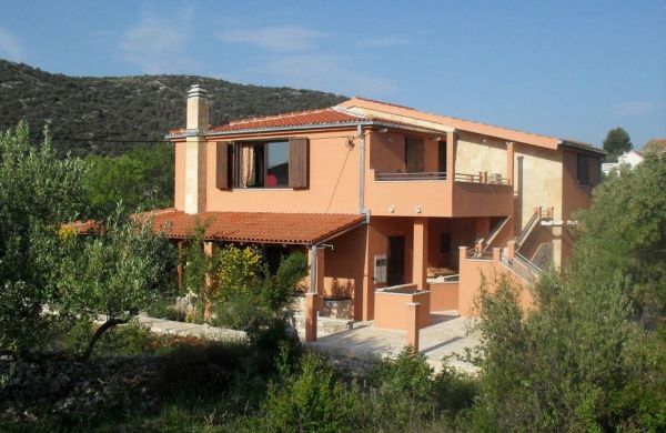Villa Tajana Vinišće
