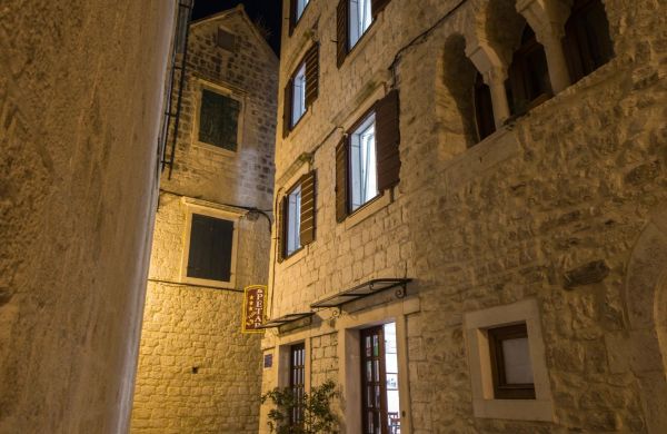 Hotel Villa Sv. Petar Trogir