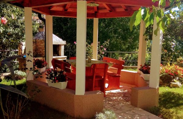 Apartmani Škopac Rabac