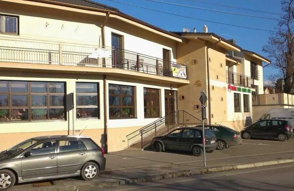 Penzion Toscana Nitra