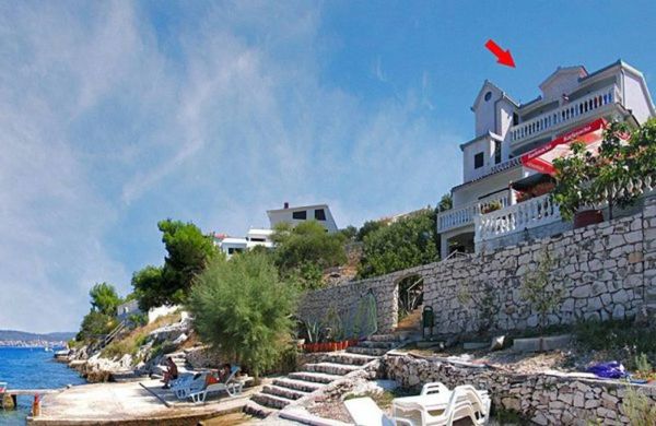 Apartmani Marta Okrug Donji