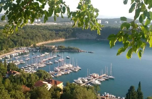Apartmani Božić Omišalj