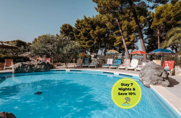 Matilde Beach Resort Vodice
