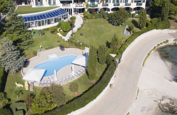 Hotel Villa Radin Vodice